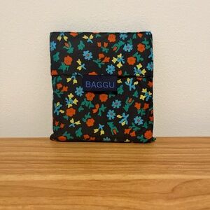 Baggu Standard Reusable - Calico Floral Print